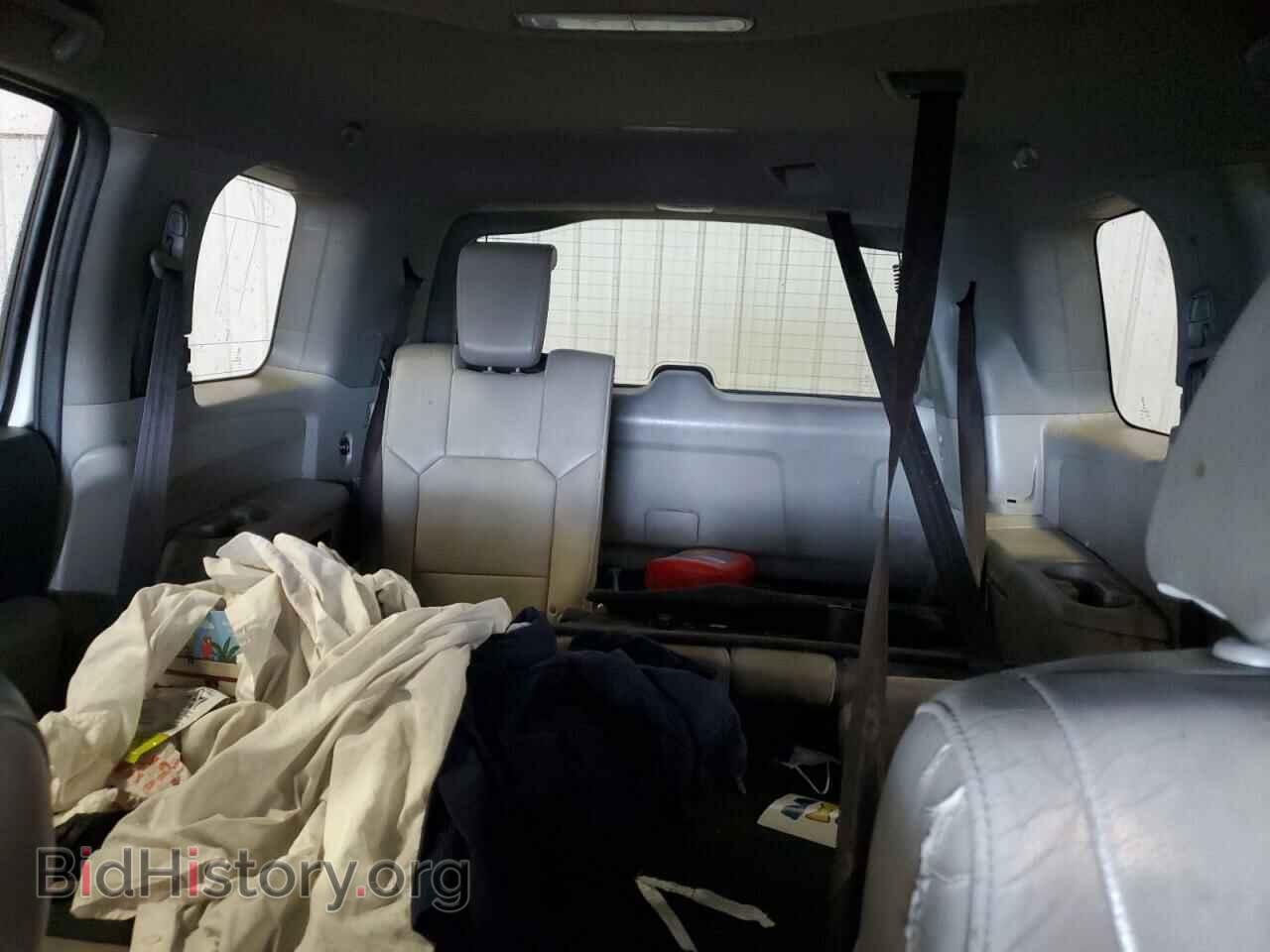 2012 HONDA PILOT - VIN: 5FNYF4H58CB082333 - Фото 10