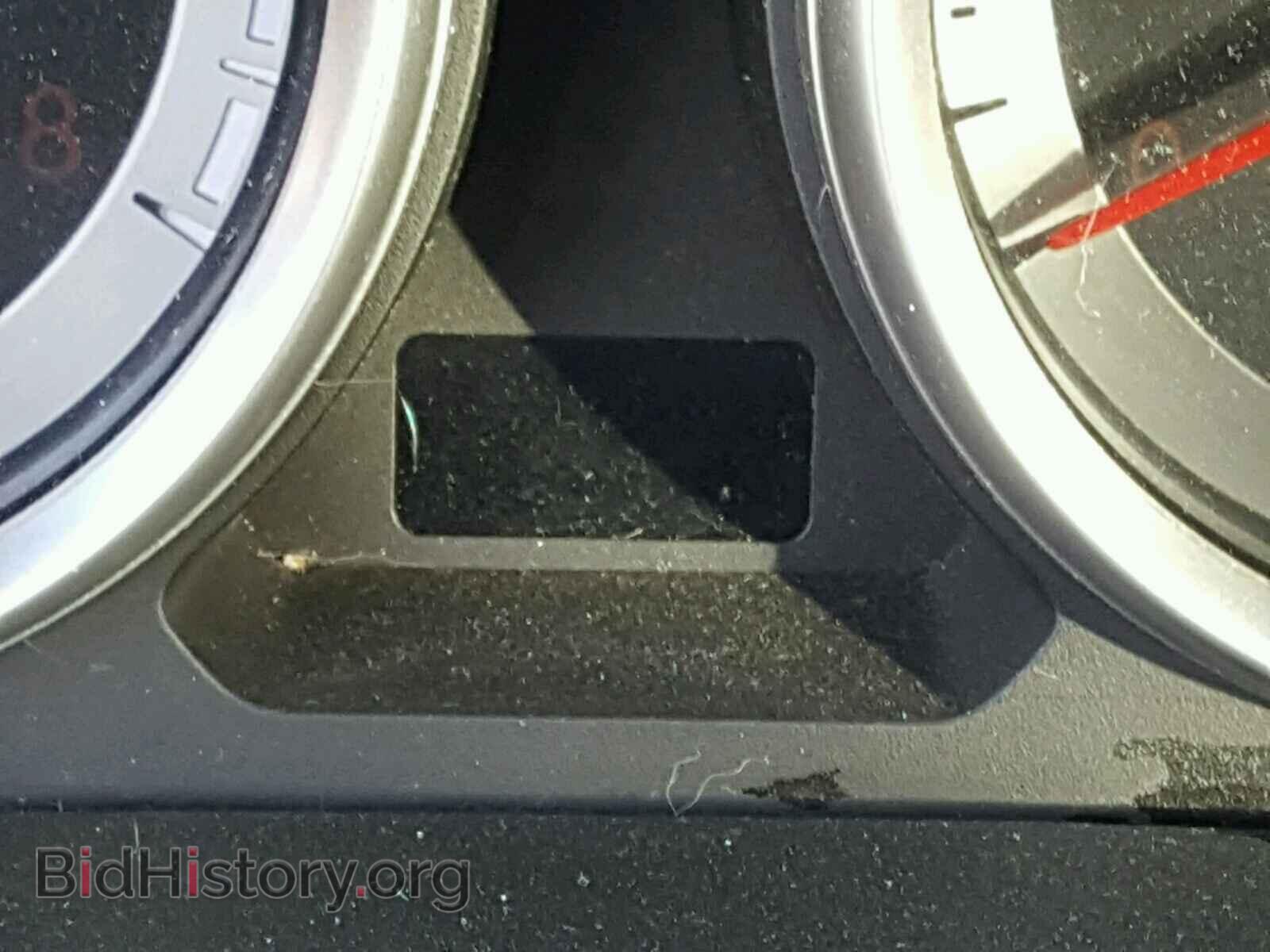 2007 MAZDA CX-9 - VIN: JM3TB38Y470115723 - Фото 8