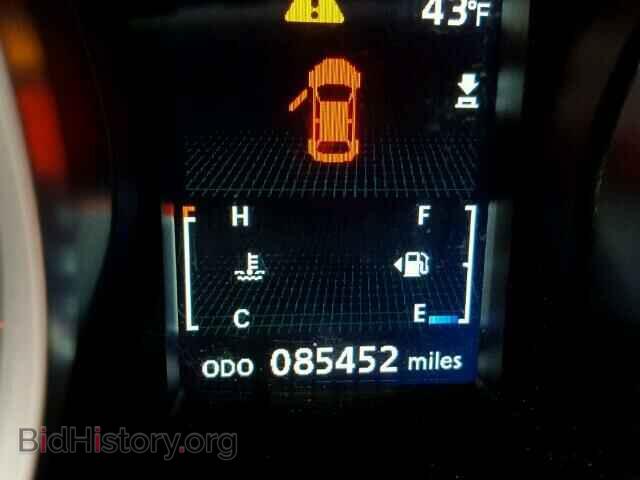 2011 MITSUBISHI LANCER - VIN: JA32U8FW1BU036930 - Фото 8