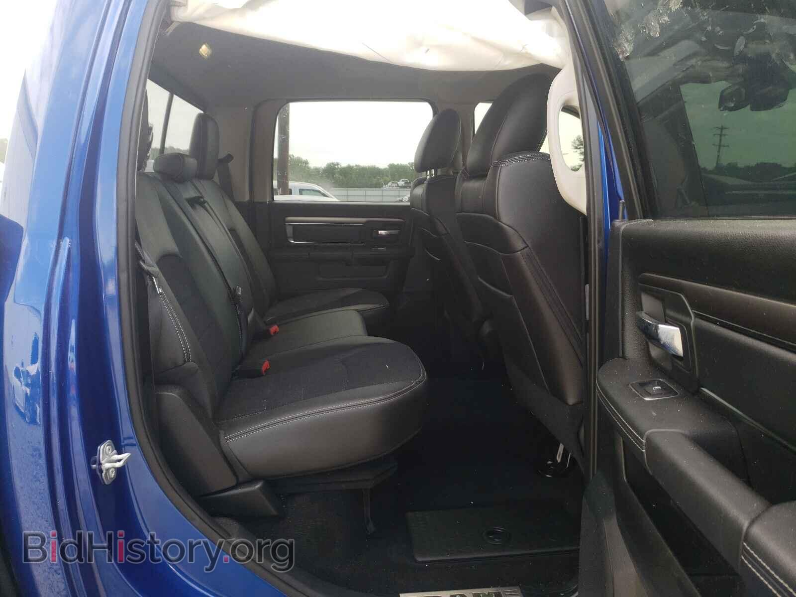2015 RAM 1500 - VIN: 1C6RR7MT1FS728120 - Фото 6