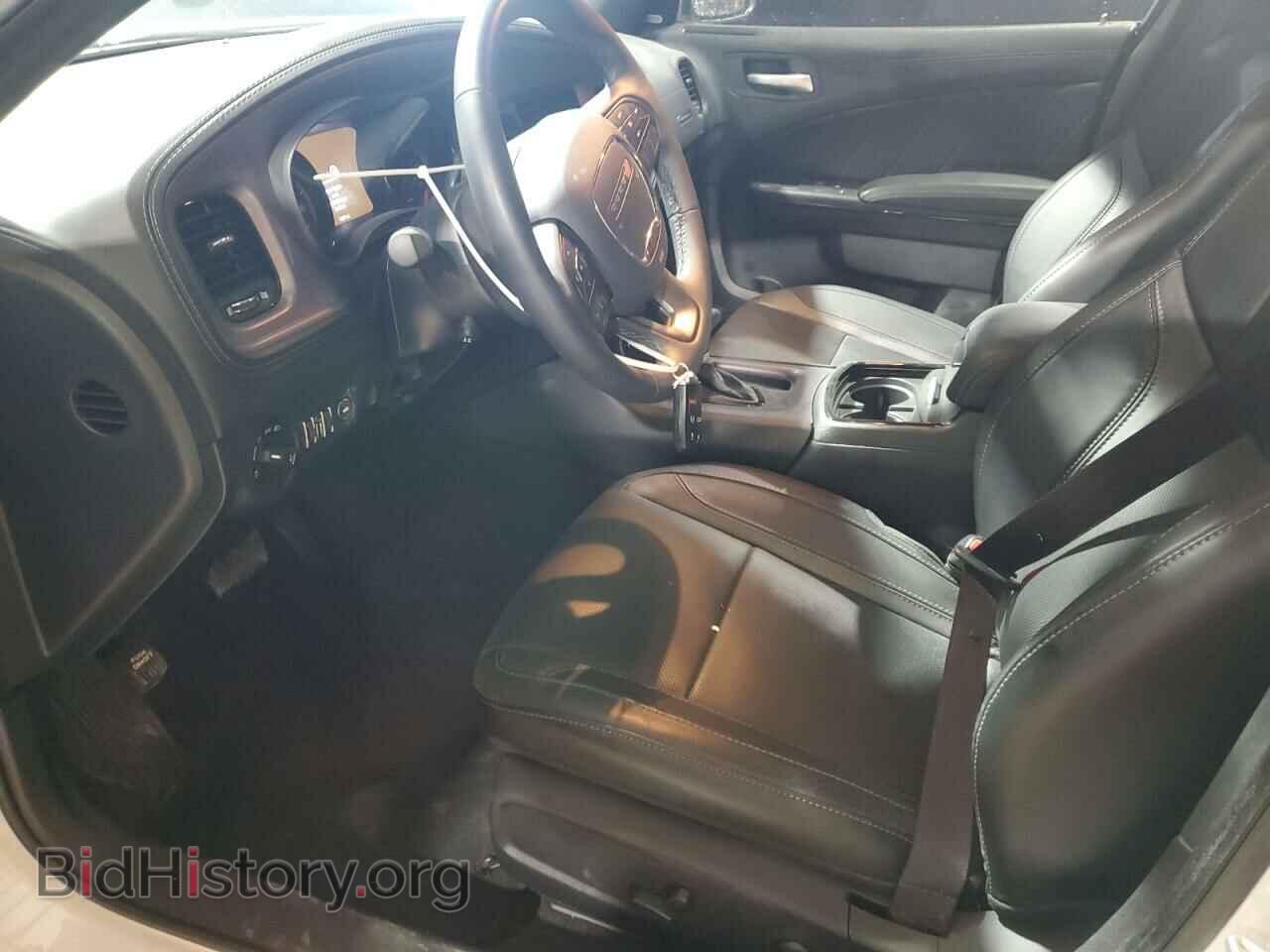 2023 DODGE CHARGER - VIN: 2C3CDXBG9PH588320 - Фото 7