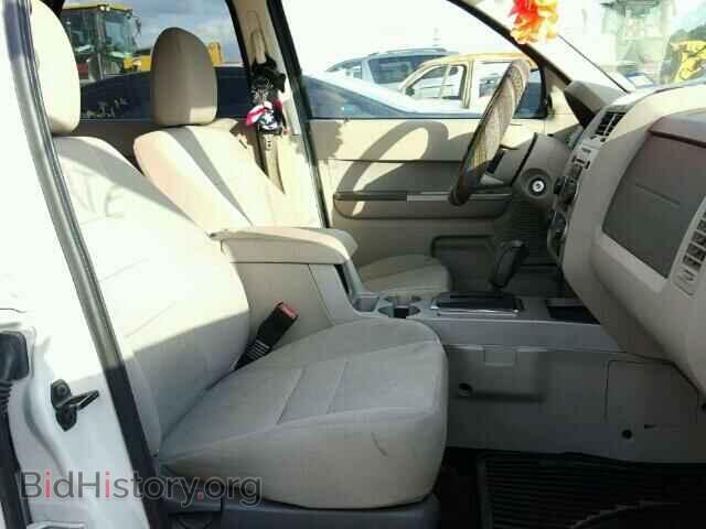 2012 FORD ESCAPE - VIN: 1FMCU0D77CKA91779 - Фото 5