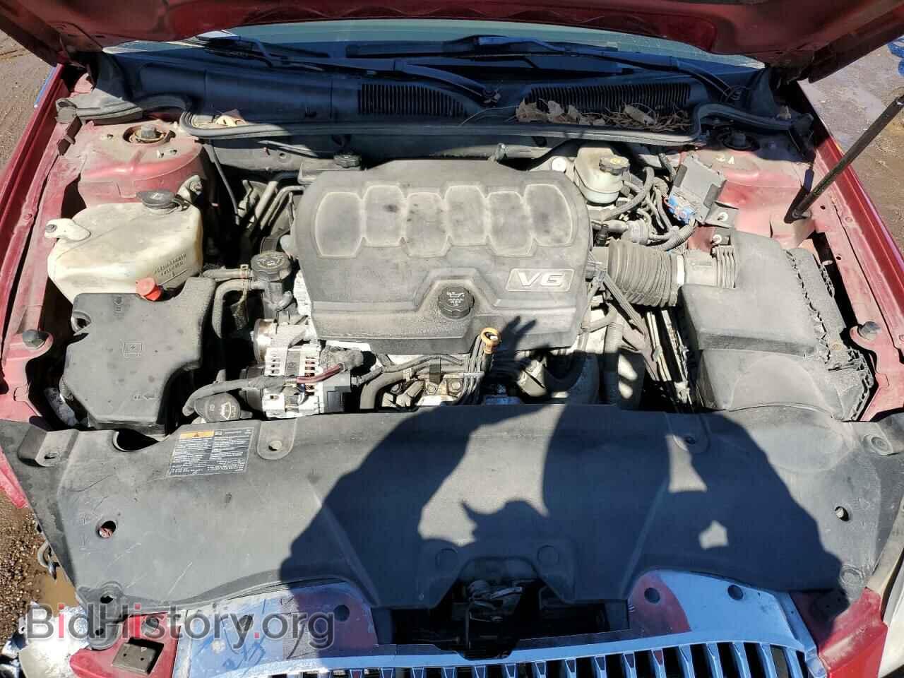 2011 BUICK LUCERNE - VIN: 1G4HC5EM9BU132281 - Фото 11