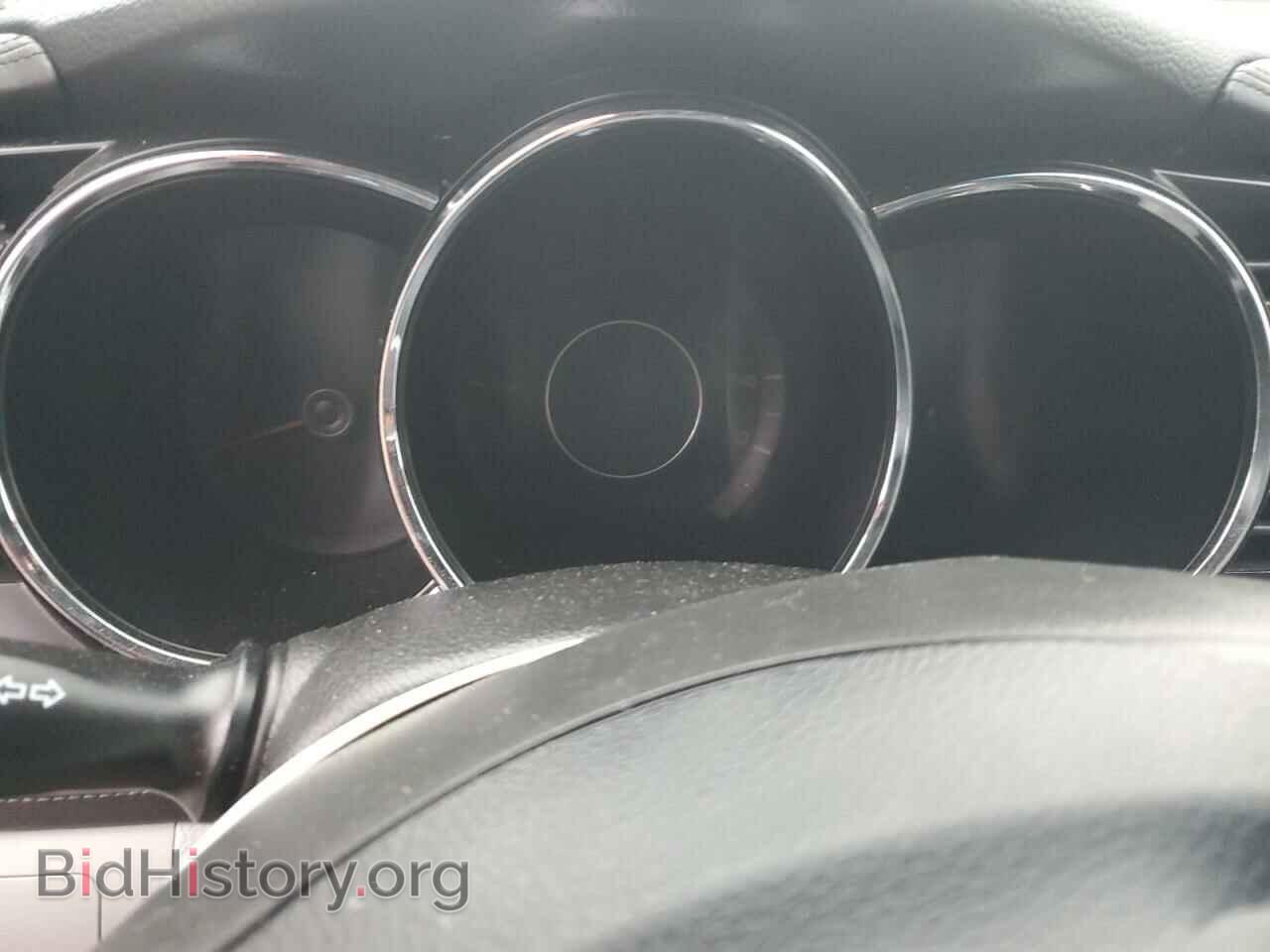 2013 KIA OPTIMA - VIN: 5XXGN4A73DG168299 - Фото 9