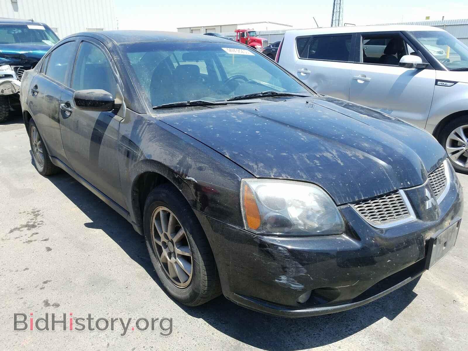Photo 4A3AB36F55E060035 - MITSUBISHI GALANT 2005