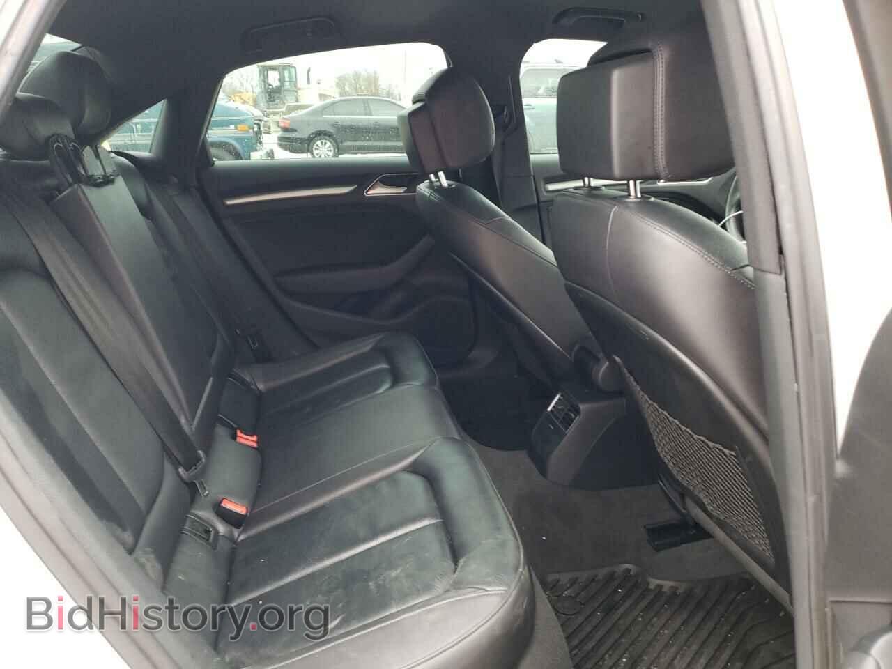2018 AUDI A3 - VIN: WAUB8GFF7J1022785 - Фото 10