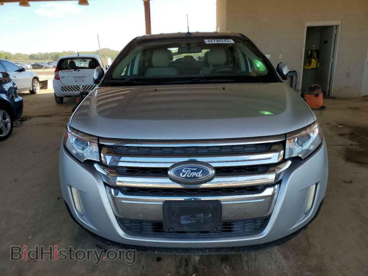 2013 FORD EDGE - VIN: 2FMDK3JC9DBC36880 - Photo 5