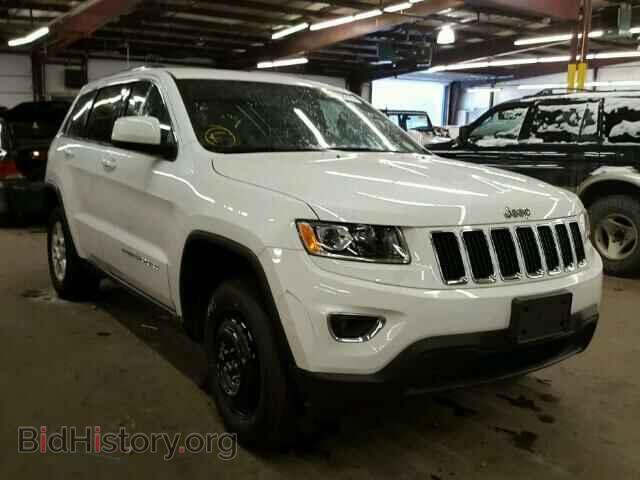 Фотография 1C4RJFAG8FC793963 - JEEP CHEROKEE 2015