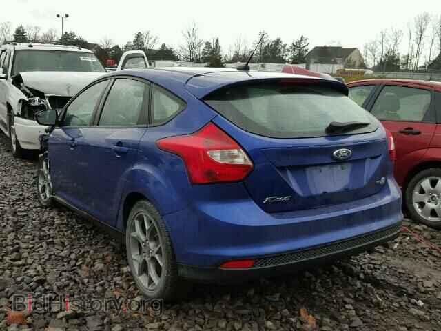 2013 FORD FOCUS - VIN: 1FADP3K26DL232383 - Photo 3