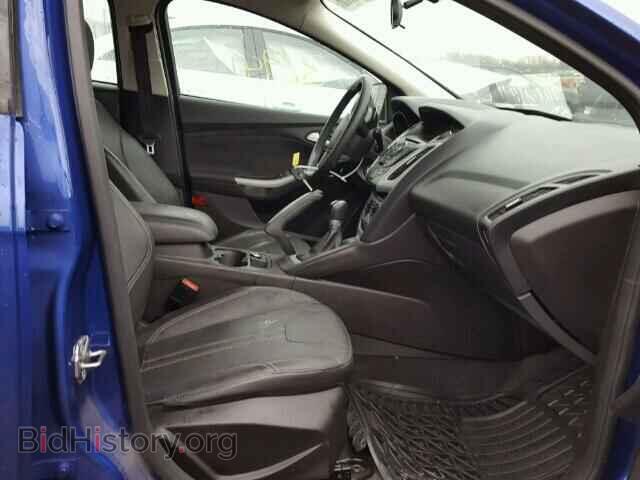 2013 FORD FOCUS - VIN: 1FADP3K26DL232383 - Photo 5