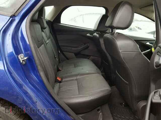 2013 FORD FOCUS - VIN: 1FADP3K26DL232383 - Photo 6