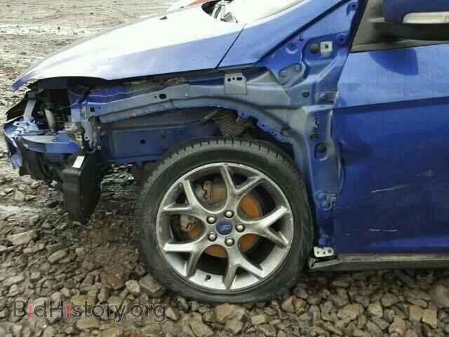 2013 FORD FOCUS - VIN: 1FADP3K26DL232383 - Photo 10
