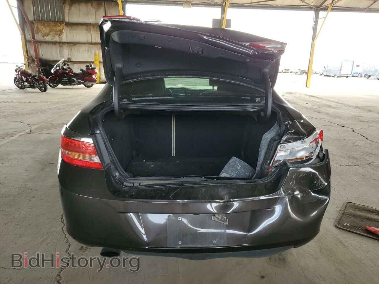 2016 BUICK VERANO - VIN: 1G4PP5SK9G4119928 - Photo 6