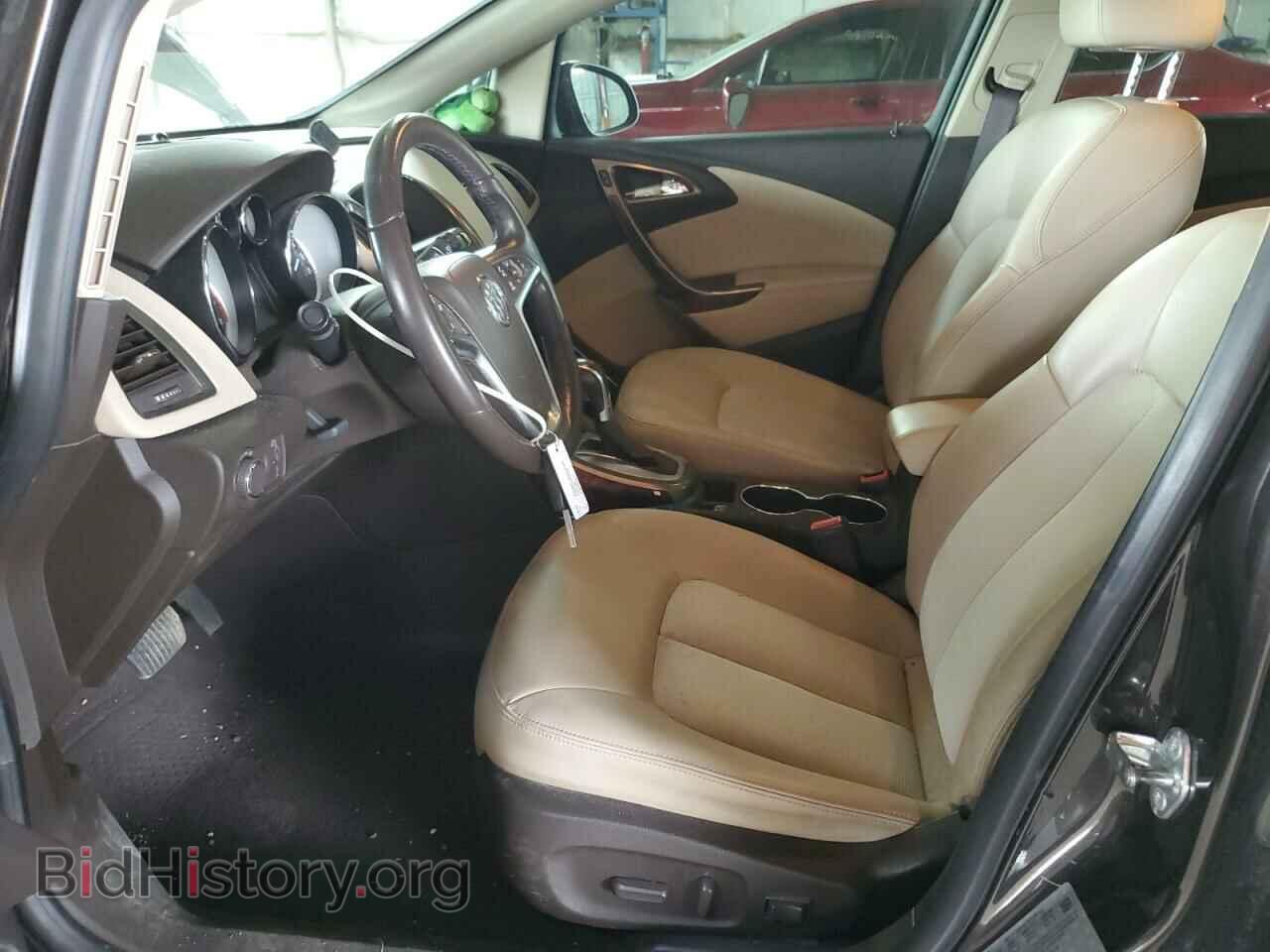 2016 BUICK VERANO - VIN: 1G4PP5SK9G4119928 - Photo 7