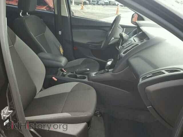 2012 FORD FOCUS - VIN: 1FAHP3F24CL360499 - Photo 5