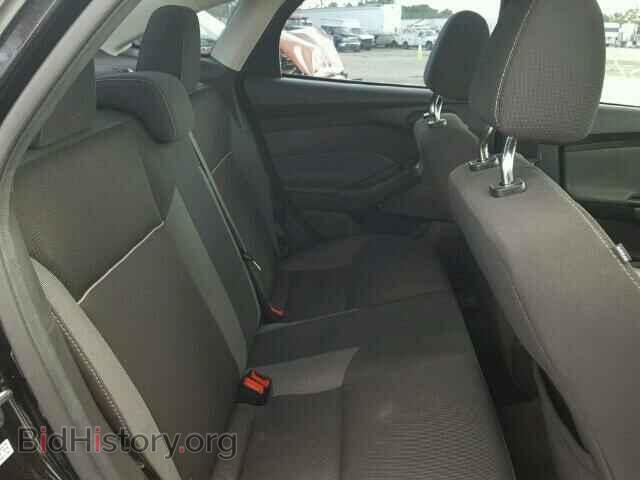 2012 FORD FOCUS - VIN: 1FAHP3F24CL360499 - Photo 6