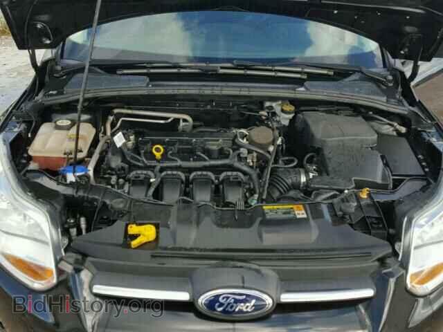 2012 FORD FOCUS - VIN: 1FAHP3F24CL360499 - Photo 7