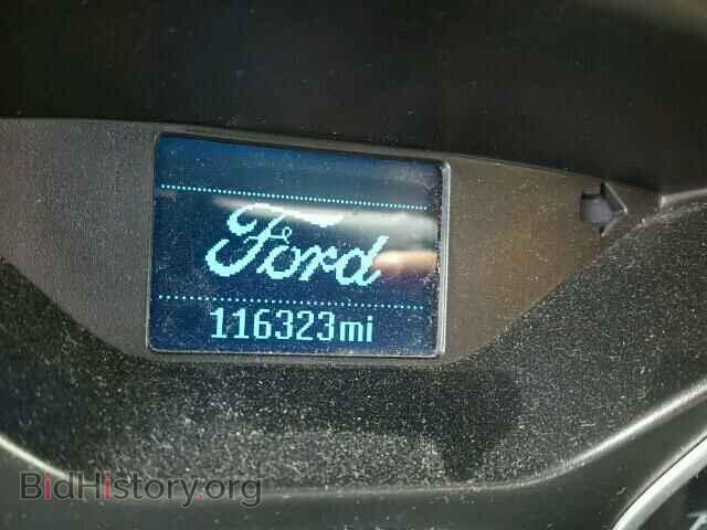 2012 FORD FOCUS - VIN: 1FAHP3F24CL360499 - Photo 8