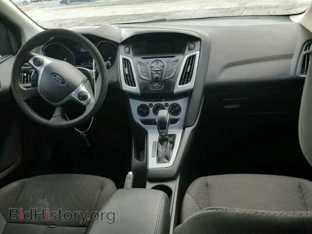 2012 FORD FOCUS - VIN: 1FAHP3F24CL360499 - Photo 9