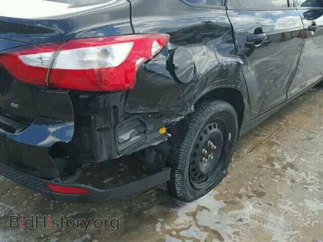 2012 FORD FOCUS - VIN: 1FAHP3F24CL360499 - Photo 10