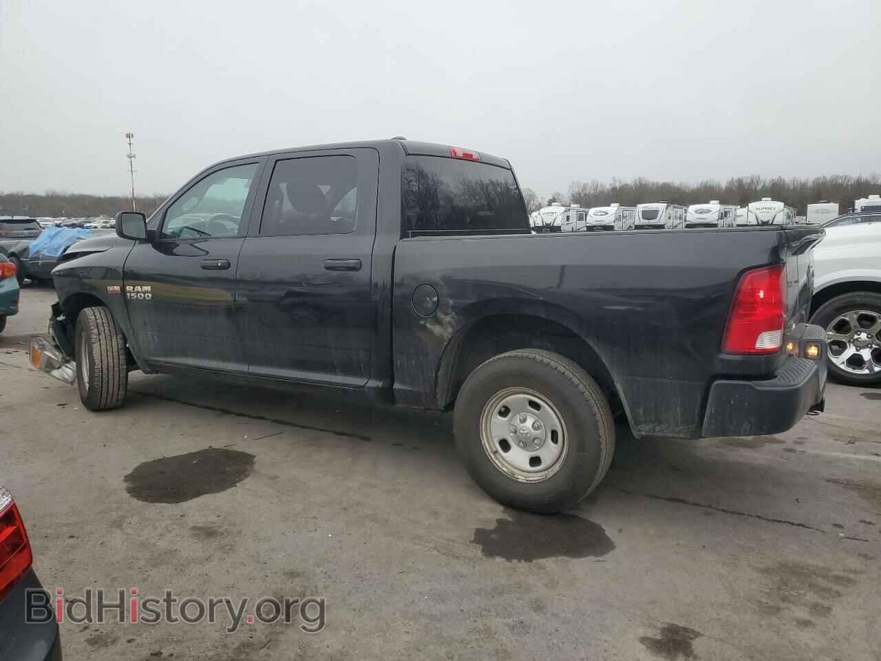 2016 RAM 1500 - VIN: 1C6RR7KT3GS213625 - Фото 2