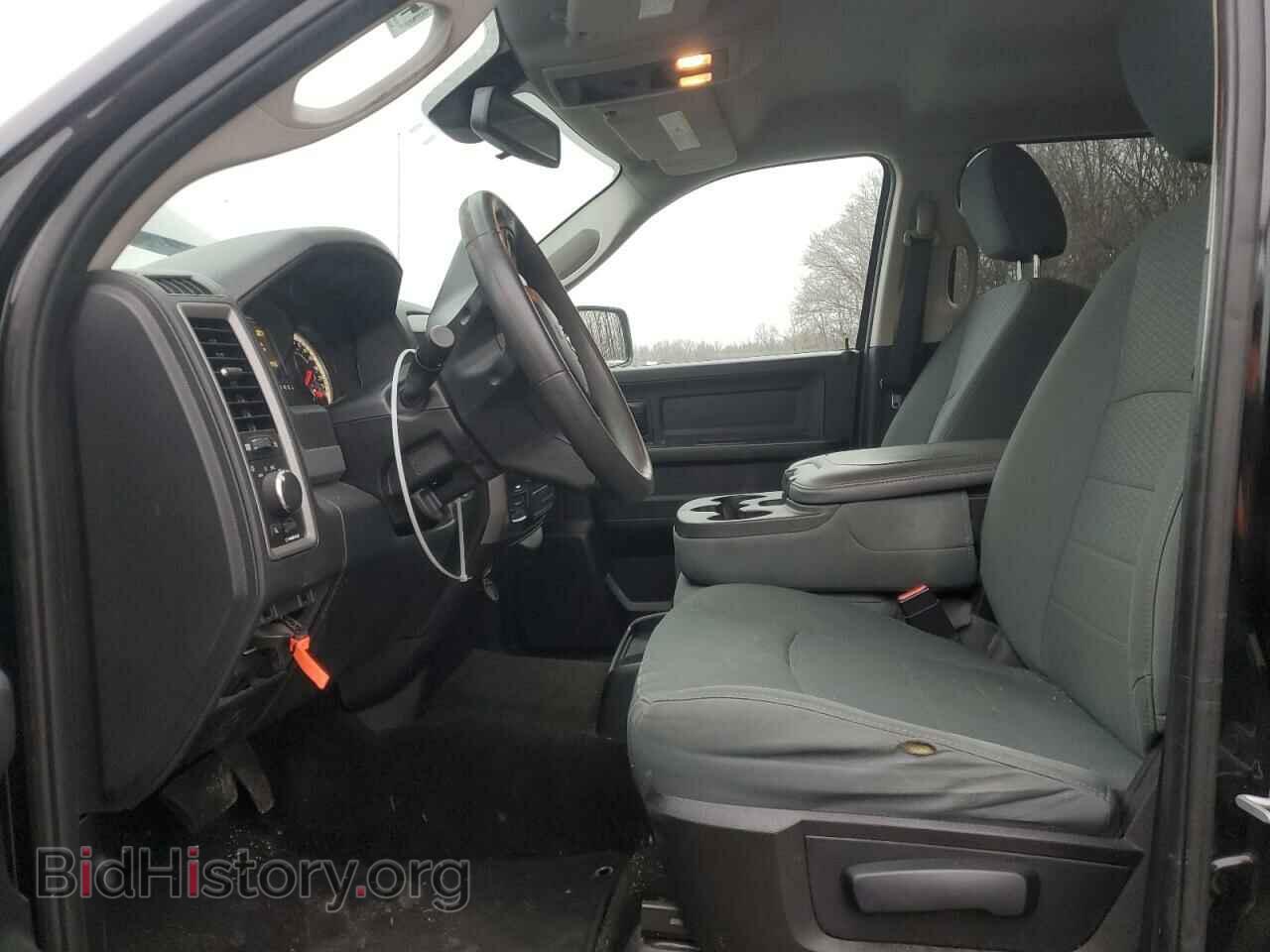 2016 RAM 1500 - VIN: 1C6RR7KT3GS213625 - Фото 7