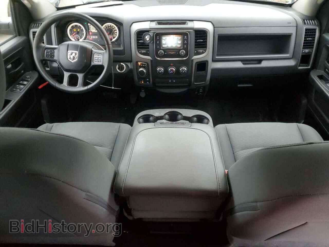 2016 RAM 1500 - VIN: 1C6RR7KT3GS213625 - Фото 8