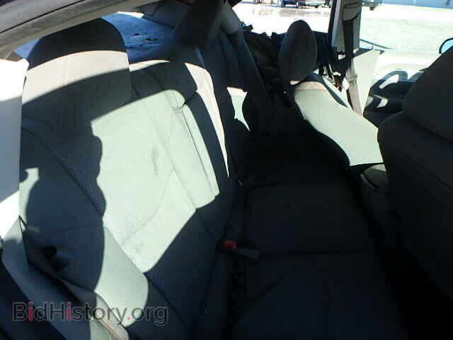 2007 CHRYSLER SEBRING - VIN: 1C3LC56K07N545658 - Фото 6