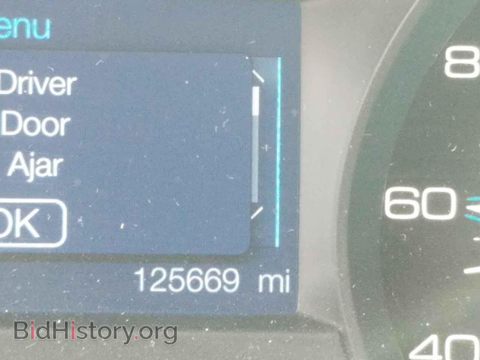2014 FORD EXPLORER - VIN: 1FM5K8B88EGB43628 - Фото 8