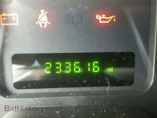2006 FORD FIVE HUNDR - VIN: 1FAHP23176G142995 - Фото 8
