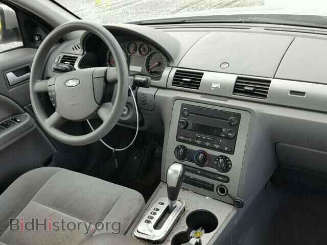 2006 FORD FIVE HUNDR - VIN: 1FAHP23176G142995 - Фото 9