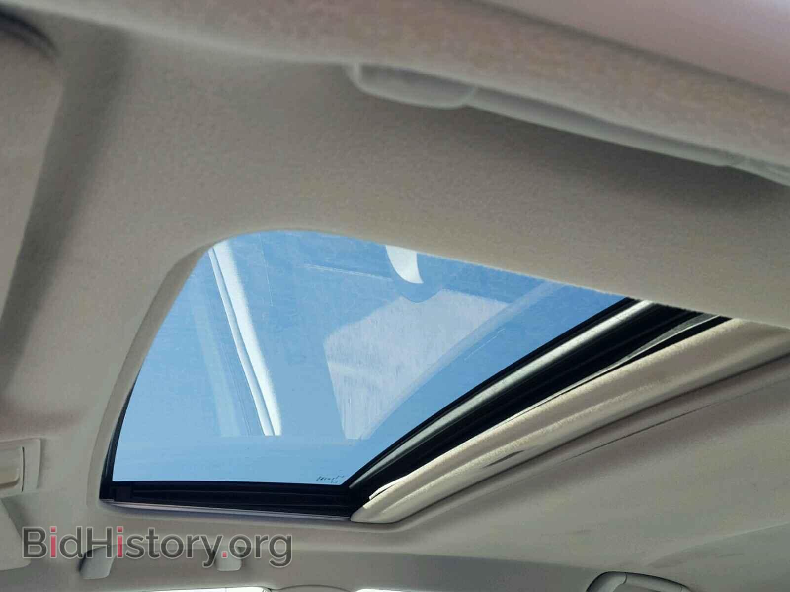 2012 TOYOTA AVALON - VIN: 4T1BK3DB4CU452591 - Фото 9
