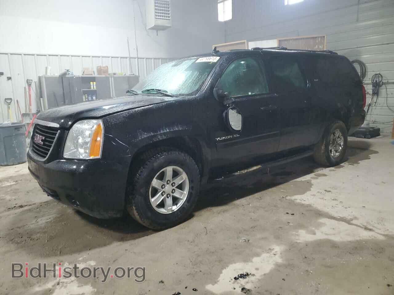 Photo 1GKS2KE70DR361335 - GMC YUKON 2013