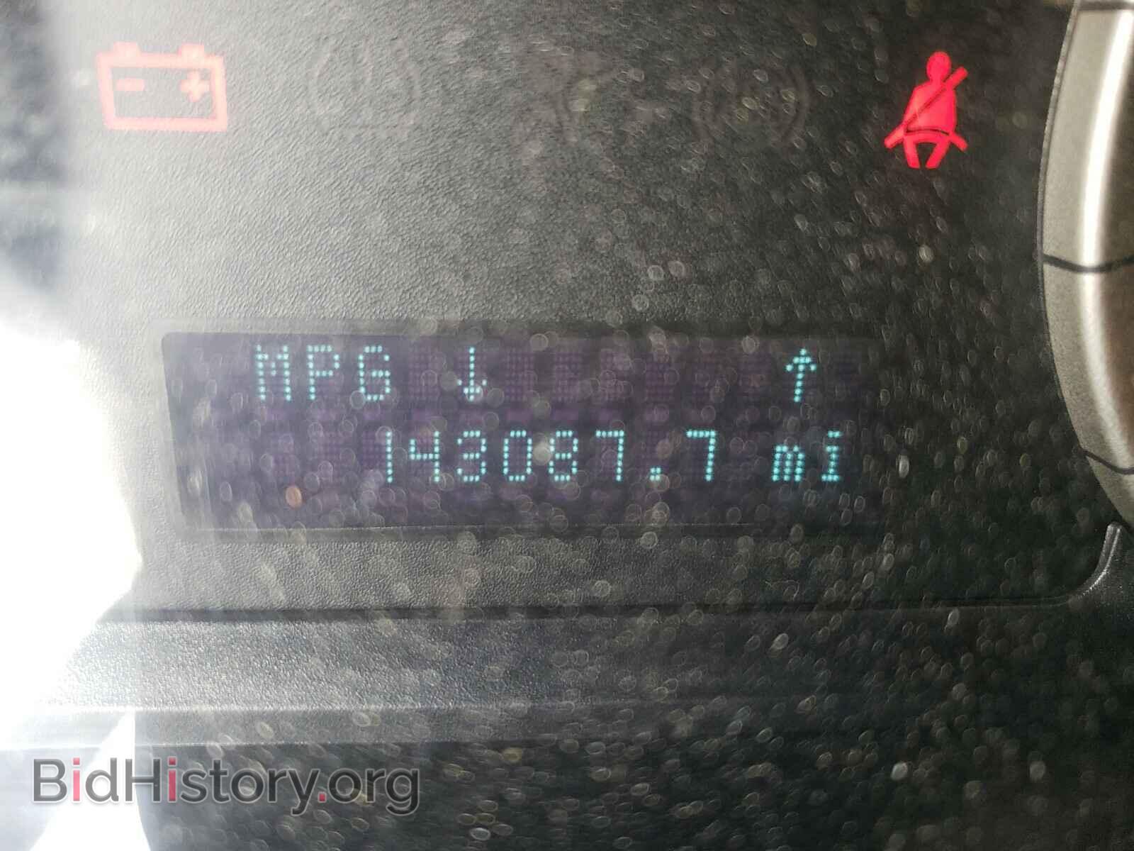 2011 FORD ESCAPE - VIN: 1FMCU0DG6BKC22375 - Фото 8