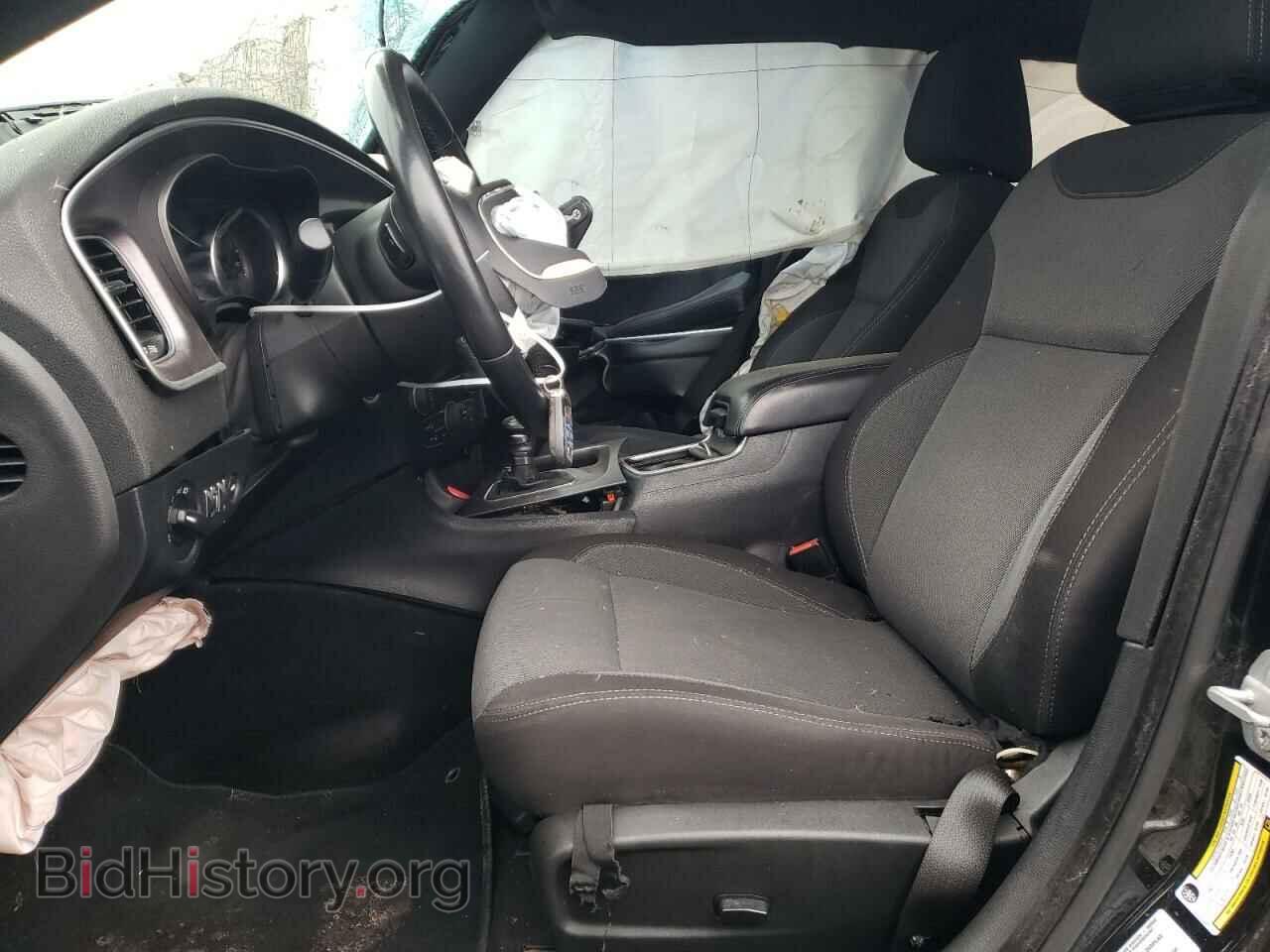 2015 DODGE CHARGER - VIN: 2C3CDXBG2FH725340 - Фото 7