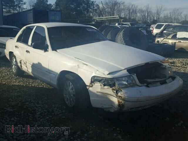 Фотография 2FAFP74W53X208741 - FORD CROWN VIC 2003