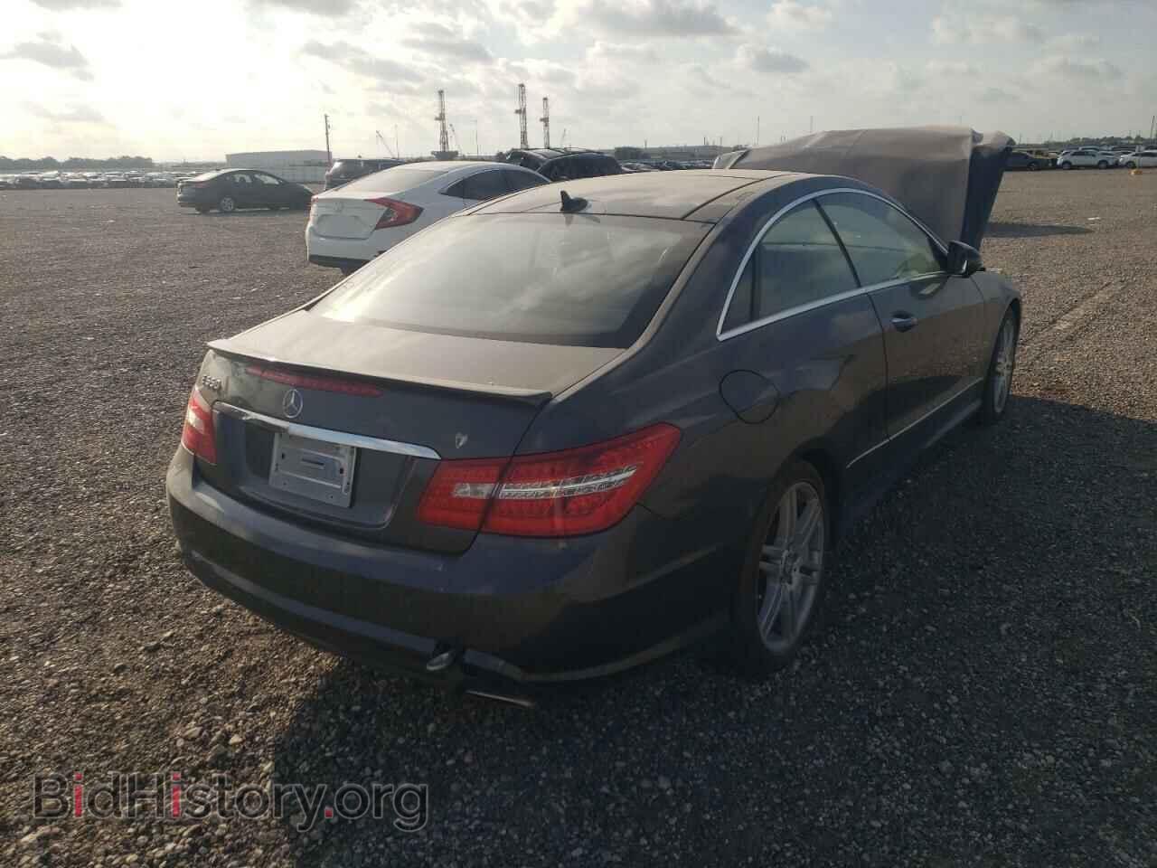 2010 MERCEDES-BENZ E-CLASS - VIN: WDDKJ7CB3AF019495 - Фото 4