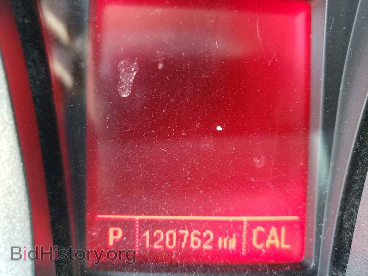 2015 GMC TERRAIN - VIN: 2GKALMEK8F6265833 - Фото 8