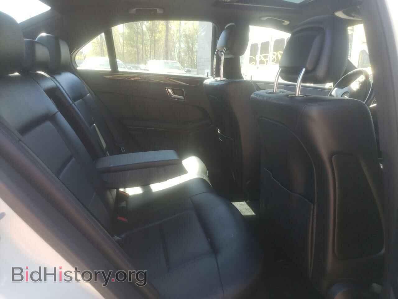 2010 MERCEDES-BENZ E-CLASS - VIN: WDDHF8HB3AA071748 - Фото 6
