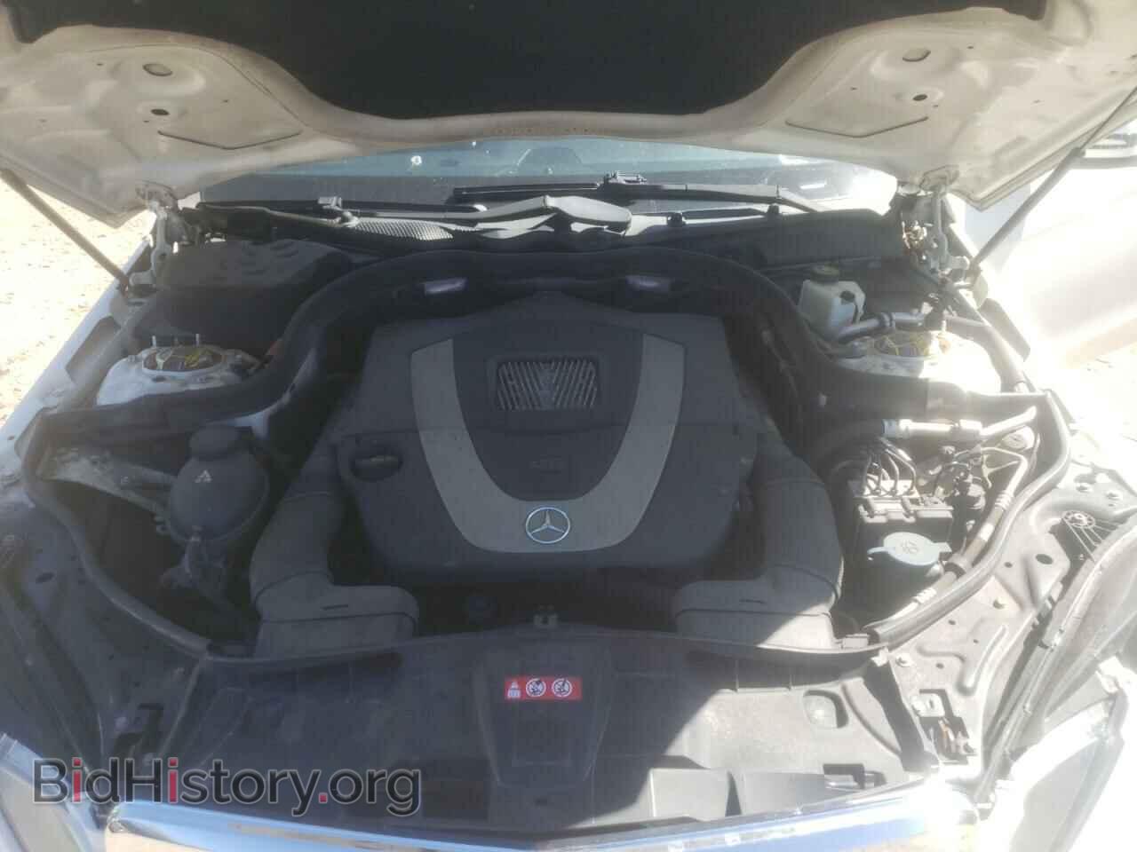 2010 MERCEDES-BENZ E-CLASS - VIN: WDDHF8HB3AA071748 - Фото 7