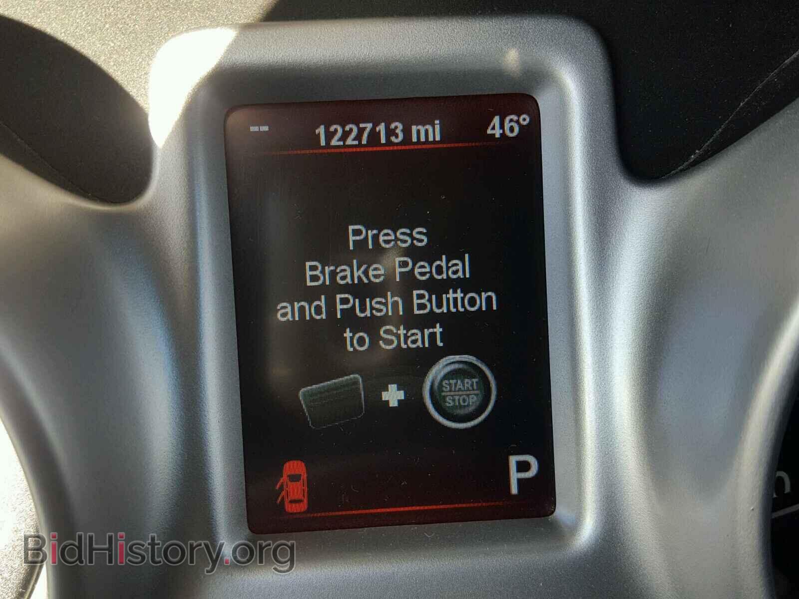 2011 DODGE JOURNEY - VIN: 3D4PG4FBXBT512447 - Фото 8