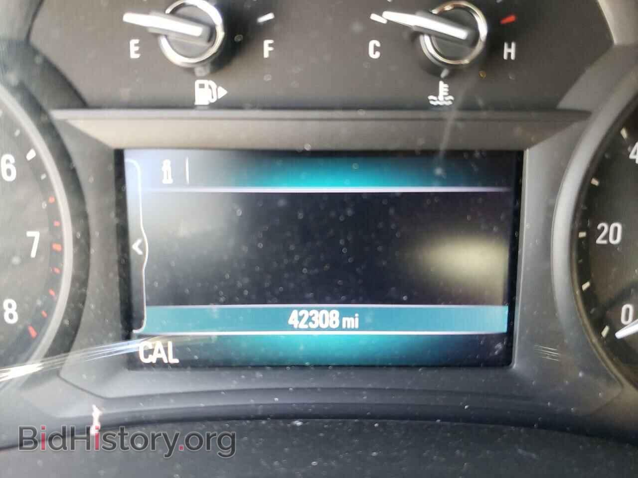2019 BUICK ENCORE - VIN: KL4CJASB7KB733159 - Фото 8
