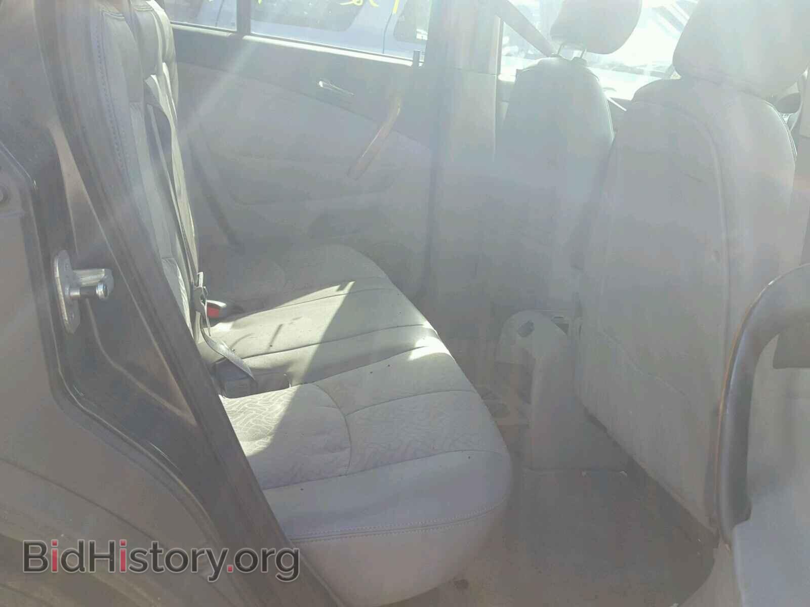 2006 SATURN VUE - VIN: 5GZCZ53496S843995 - Фото 6
