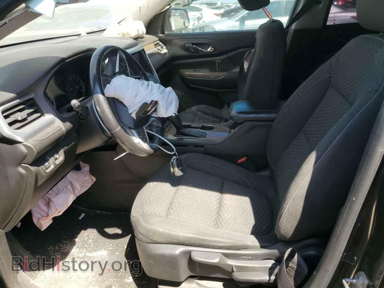 2017 GMC ACADIA - VIN: 1GKKNKLA4HZ270029 - Фото 7