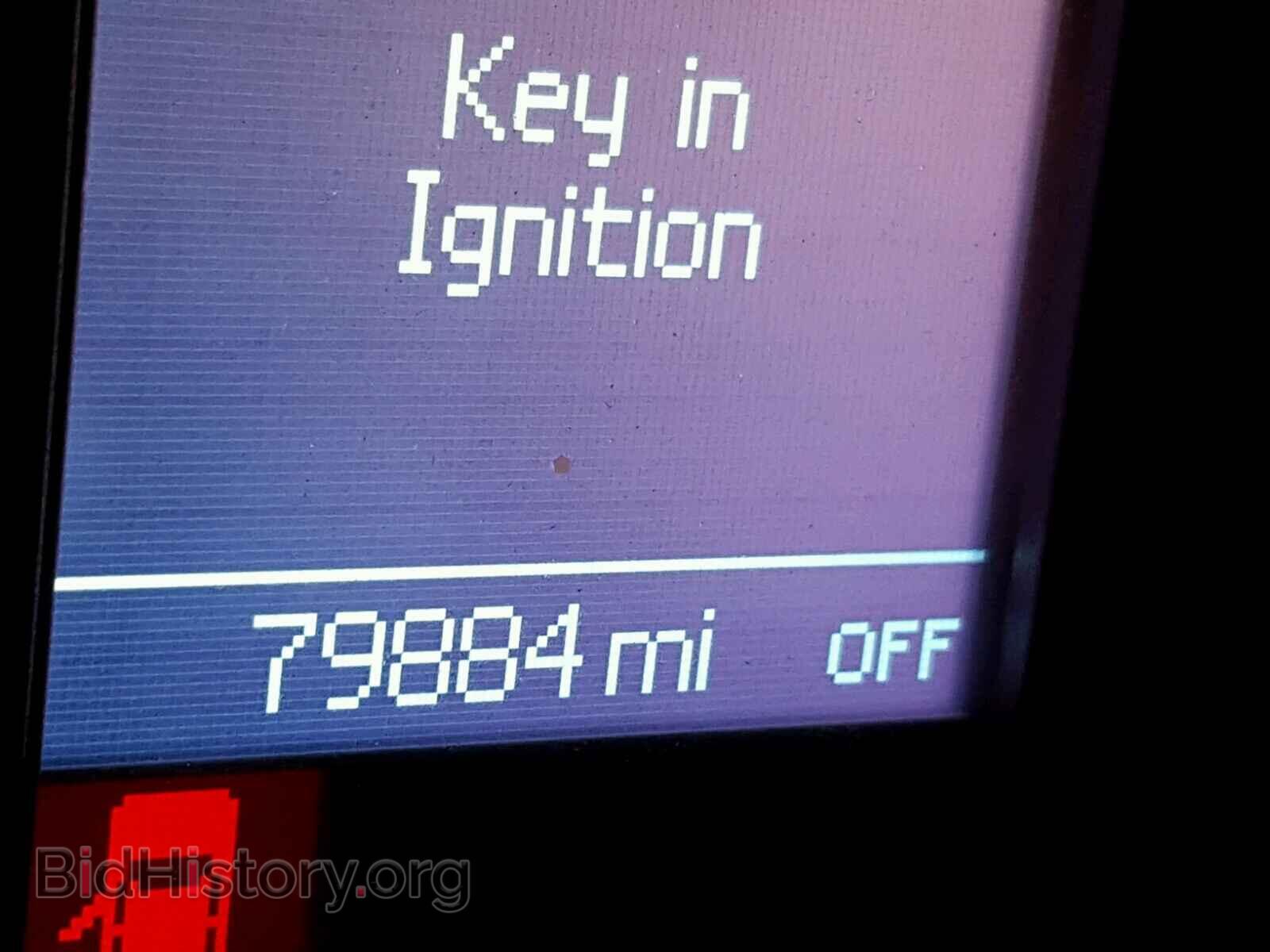 2013 DODGE CARAVAN - VIN: 2C4RDGCG0DR669152 - Фото 8