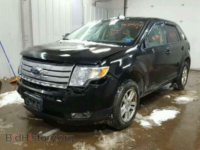 2008 FORD EDGE - VIN: 2FMDK48C68BA58864 - Photo 2