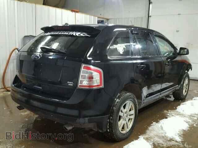 2008 FORD EDGE - VIN: 2FMDK48C68BA58864 - Photo 4