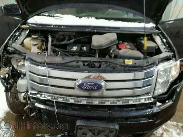 2008 FORD EDGE - VIN: 2FMDK48C68BA58864 - Photo 7
