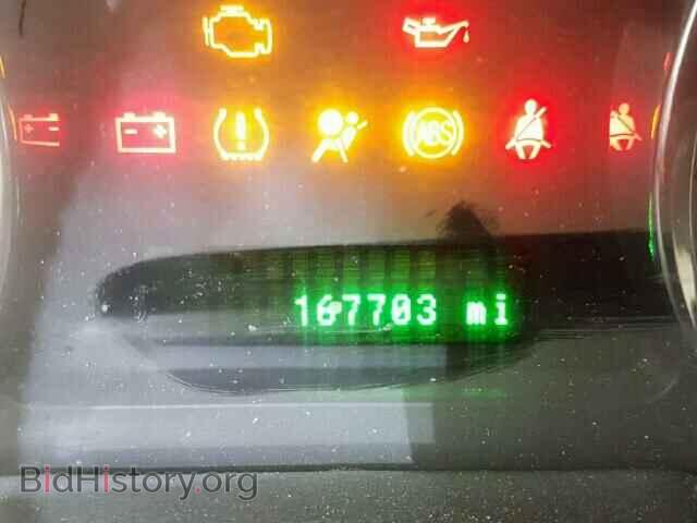 2008 FORD EDGE - VIN: 2FMDK48C68BA58864 - Photo 8