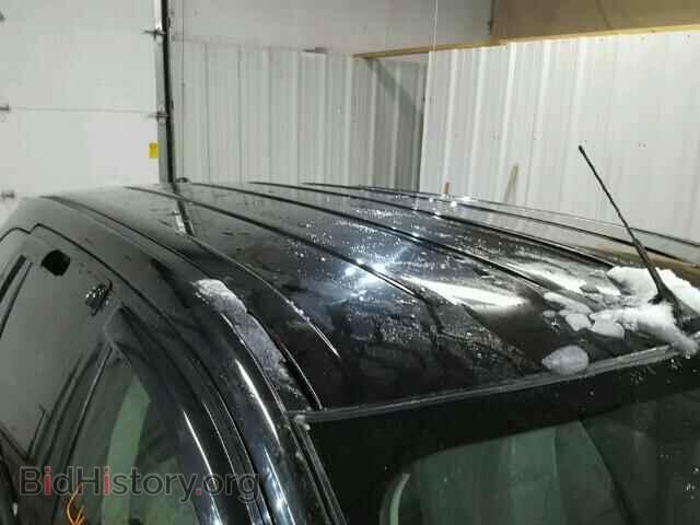 2008 FORD EDGE - VIN: 2FMDK48C68BA58864 - Photo 10